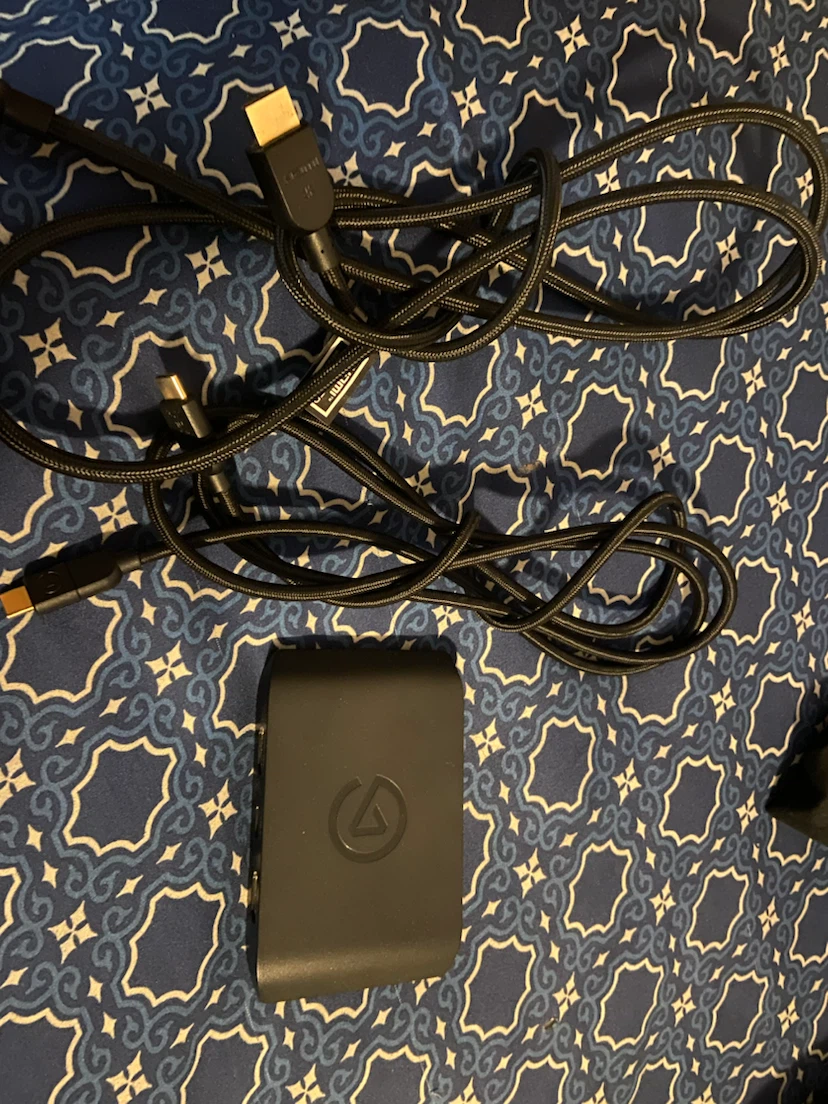 Elgato - 4K S – Ext Capture 4K60, 1440p120/1080 - photo 2