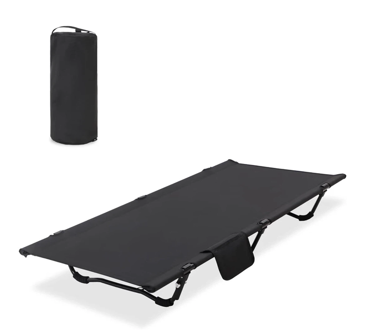 Portable Folding Toddler Cot