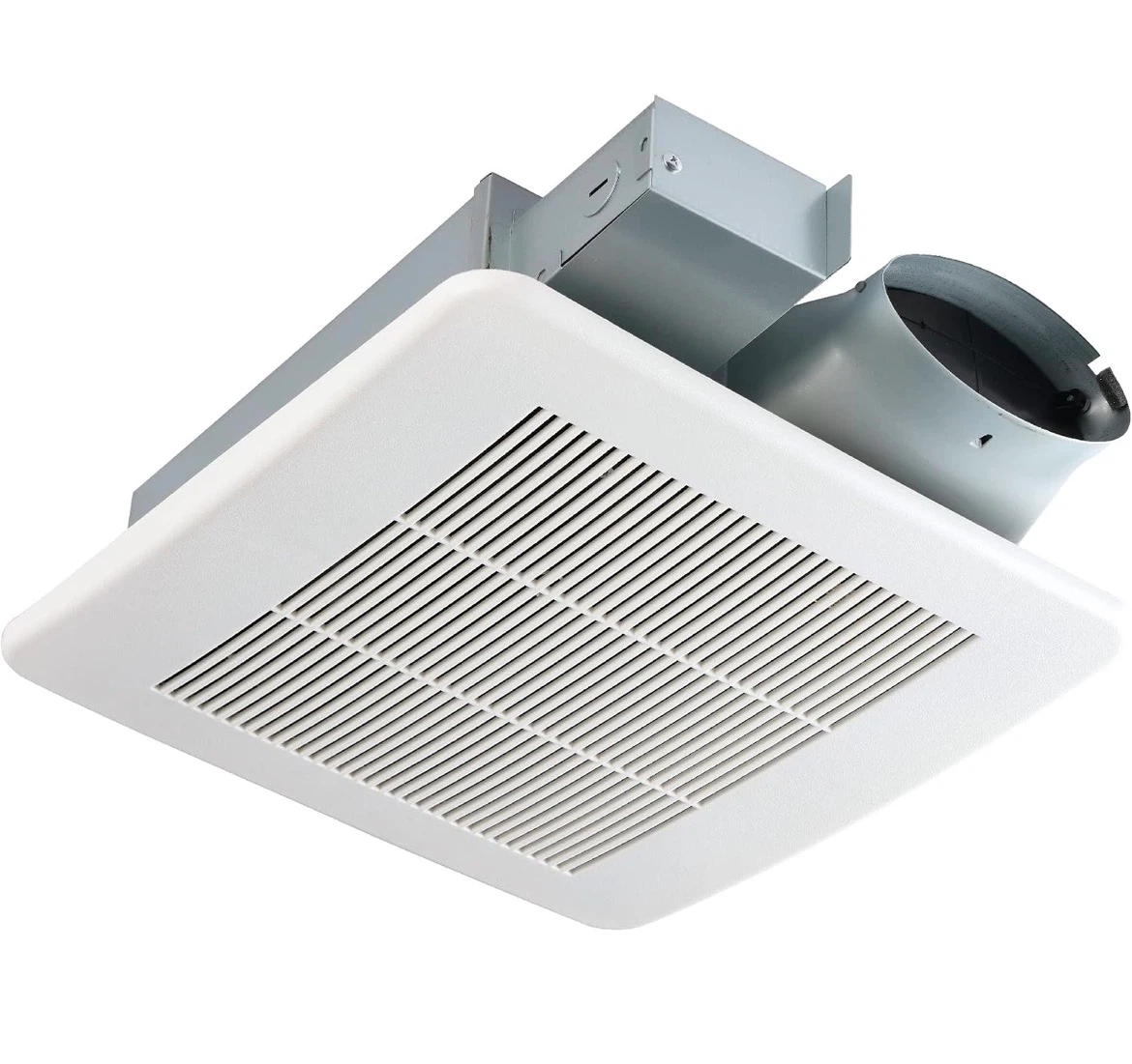 Ceiling Bathroom Exhaust Ventilation Fan