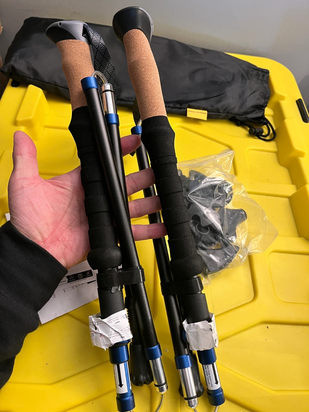 Trekology Trekking Poles
