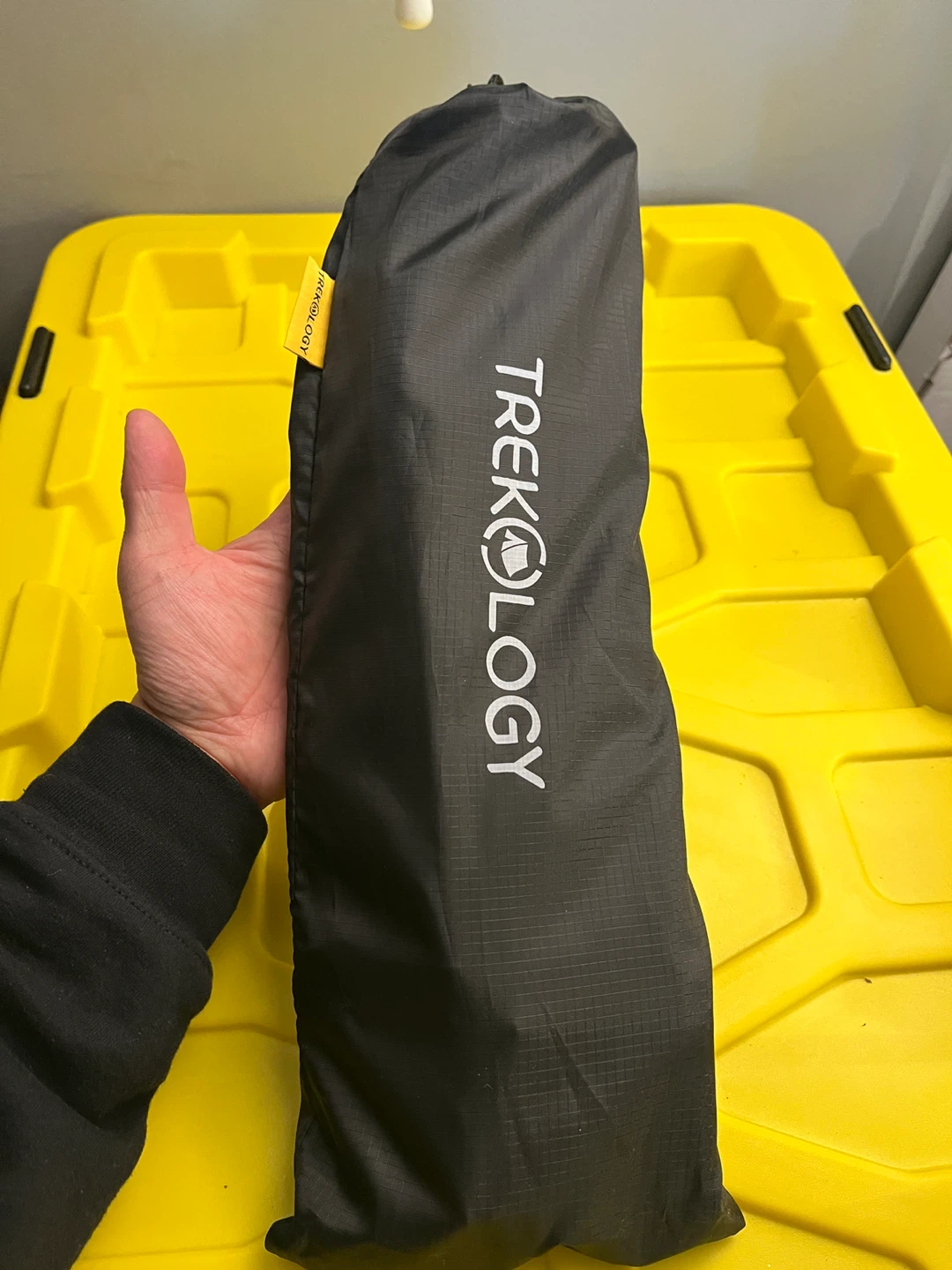 Trekology Trekking Poles - photo 2