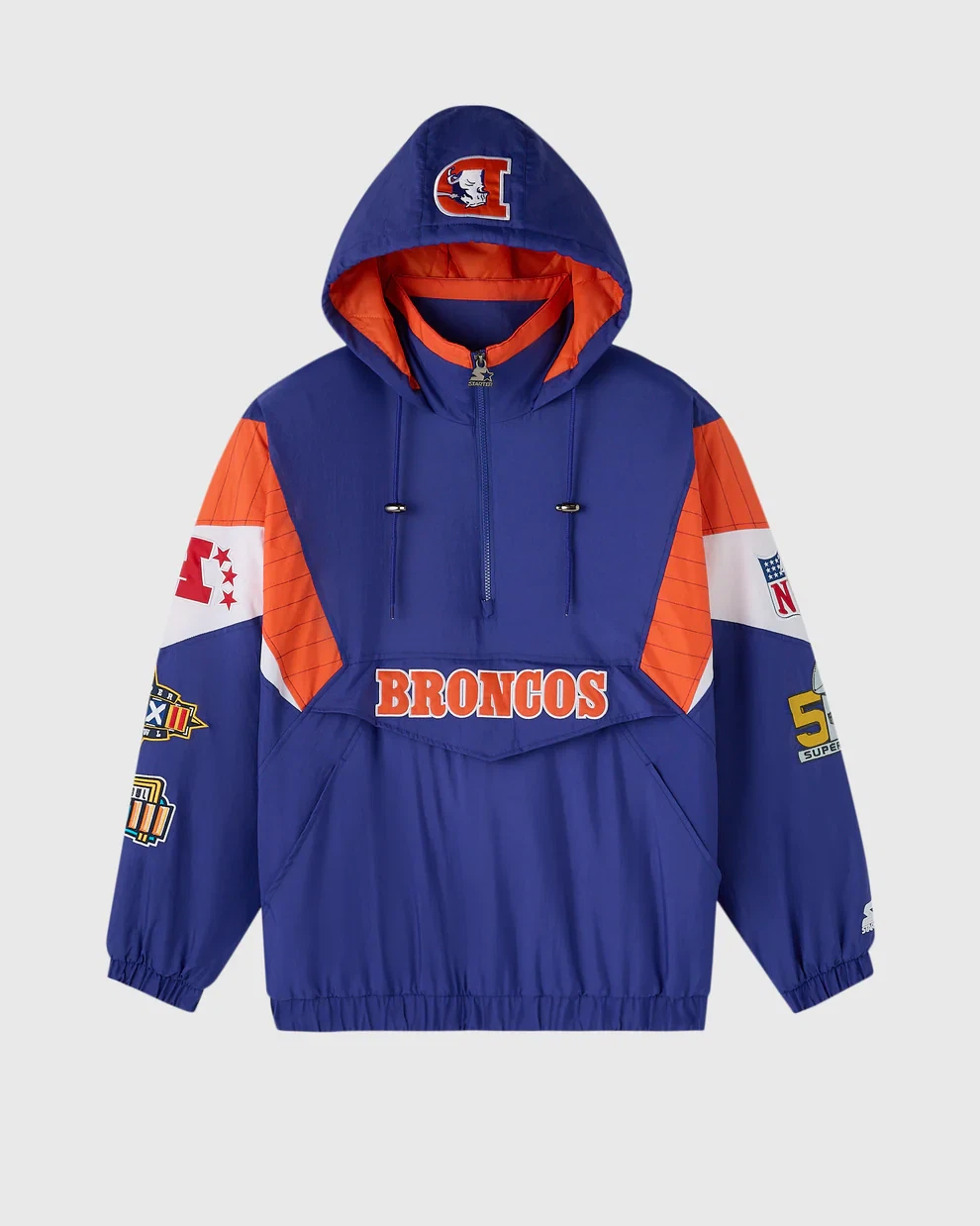 Looking for this ovo broncos dm me if you have