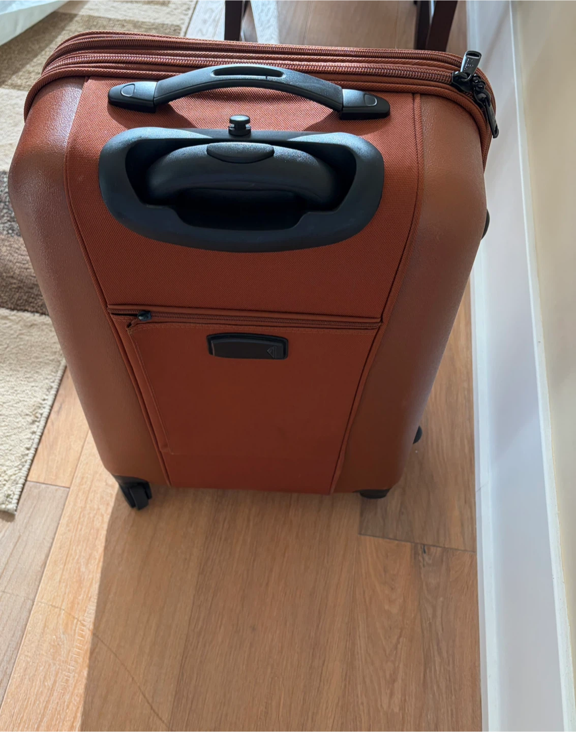 Heys Orange Luggage - photo 3