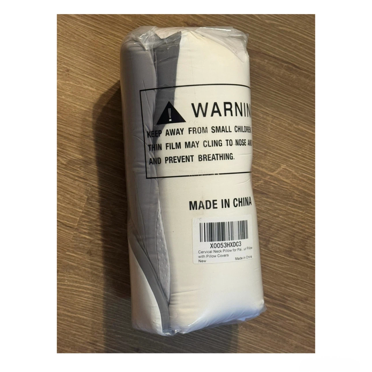 Brand new Cervical Neck Pillow - photo 2