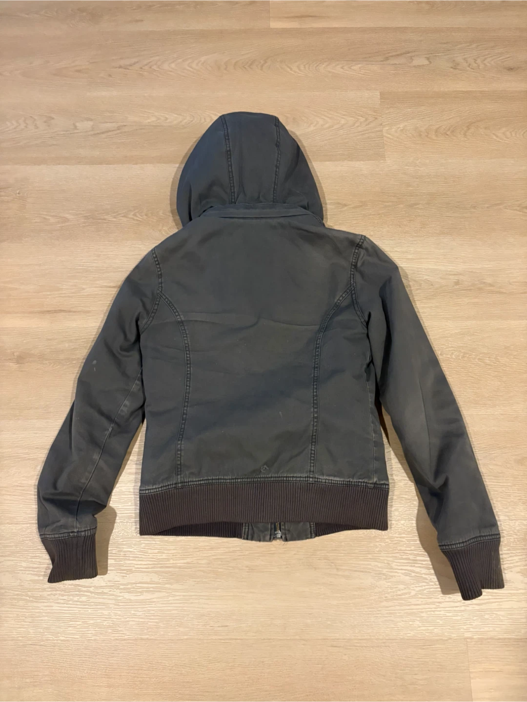 TNA Hooded Jacket - photo 2