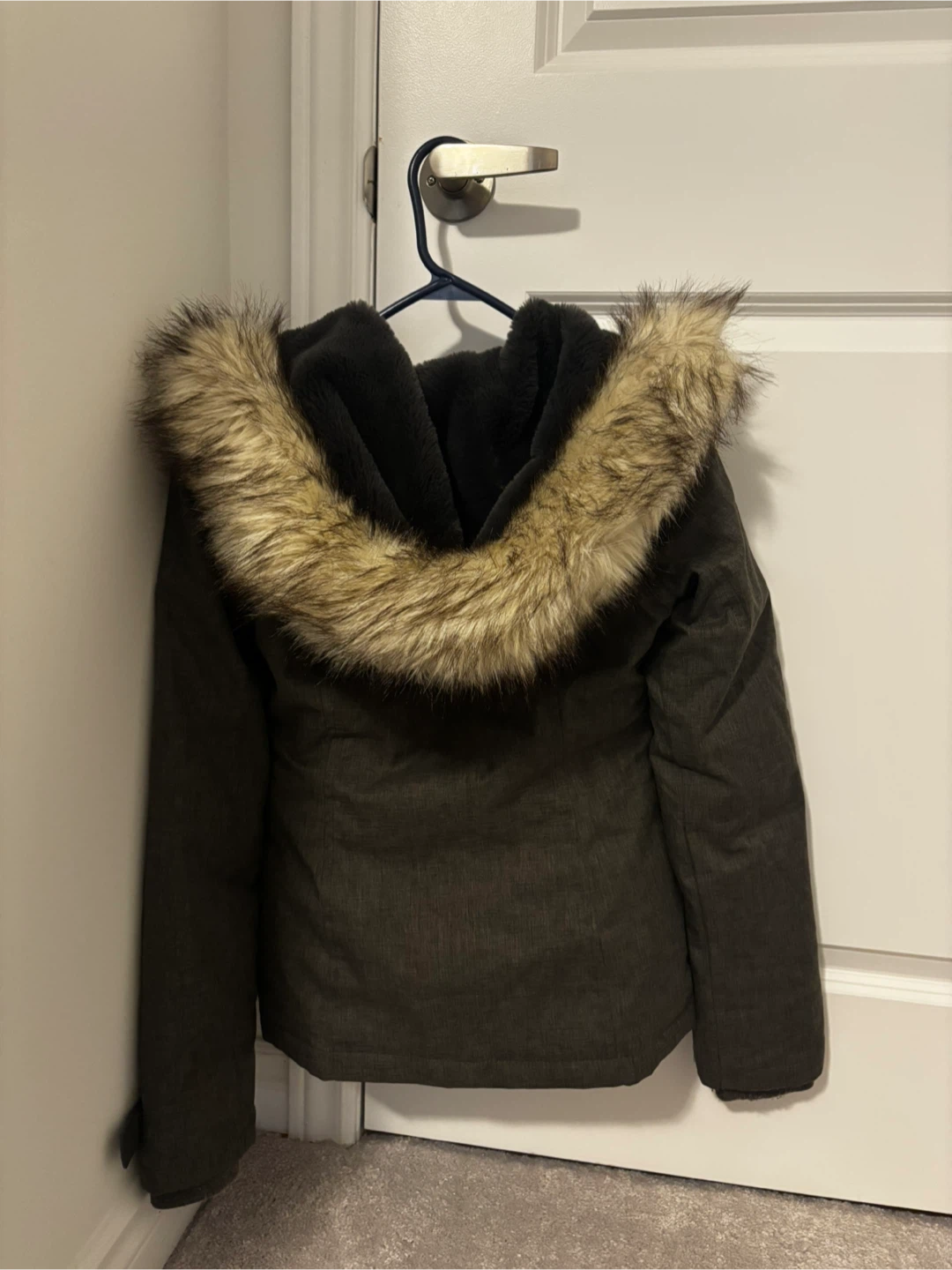 Tna Vail Parka Jacket - photo 2
