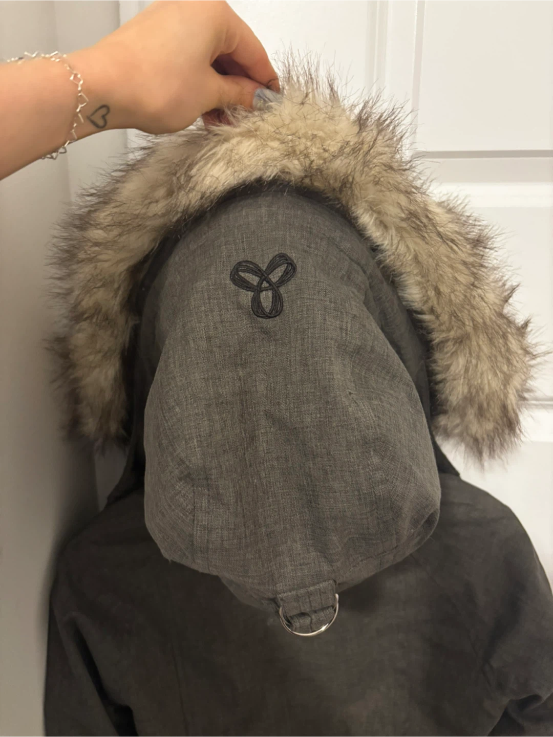Tna Vail Parka Jacket - photo 3