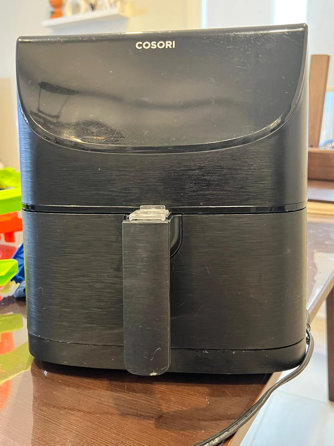 Cosori Air Fryer 5.8QT - photo 2