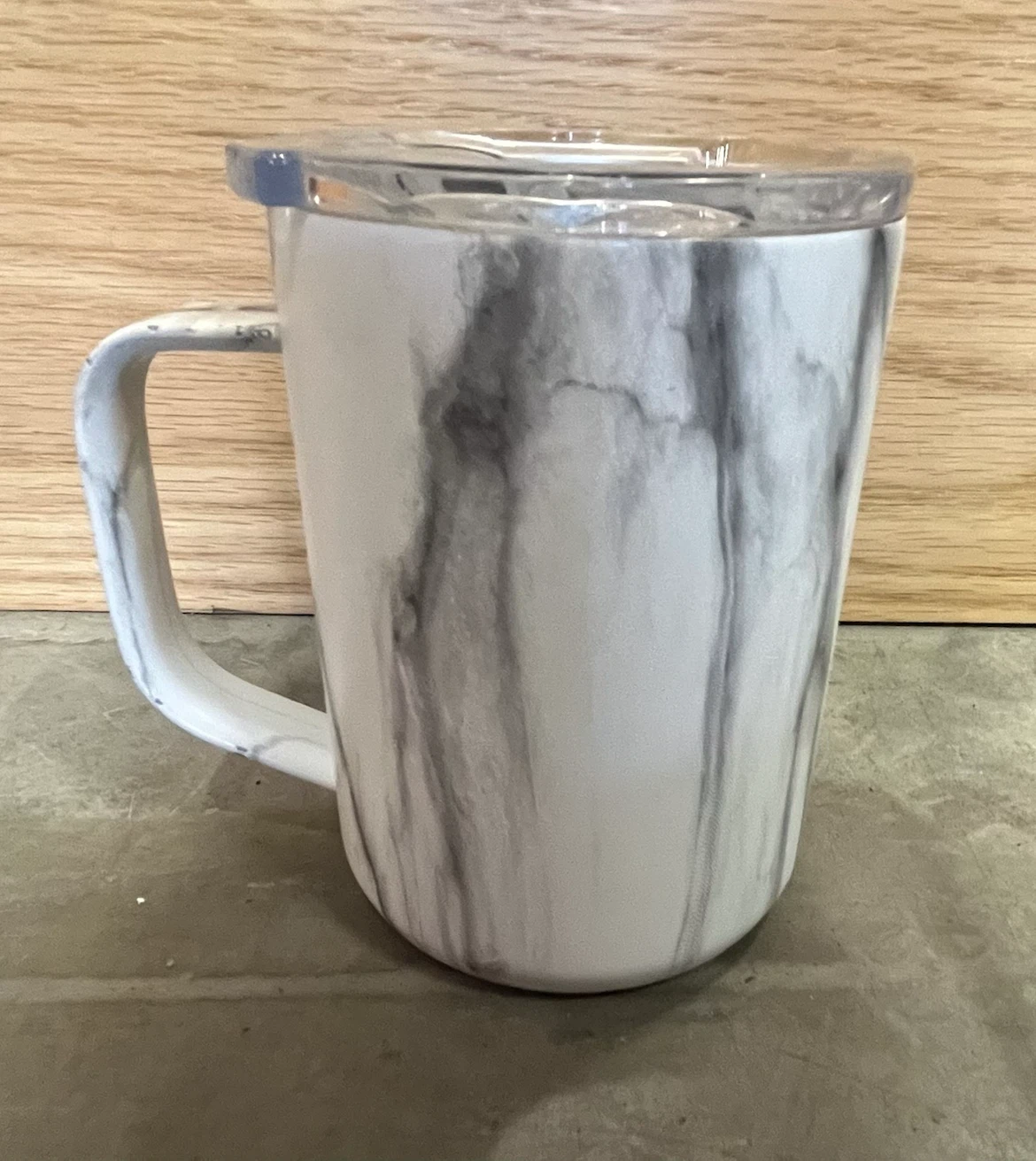 Corkcicle Insulated Coffee Mug - photo 2