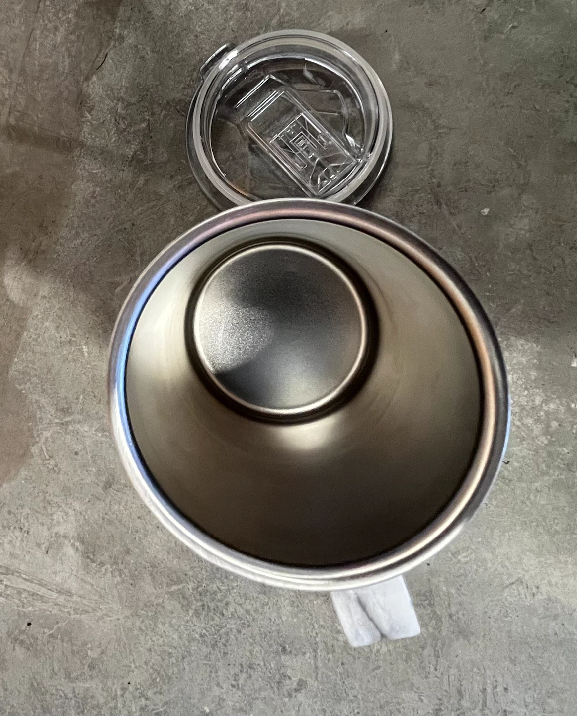 Corkcicle Insulated Coffee Mug - photo 3