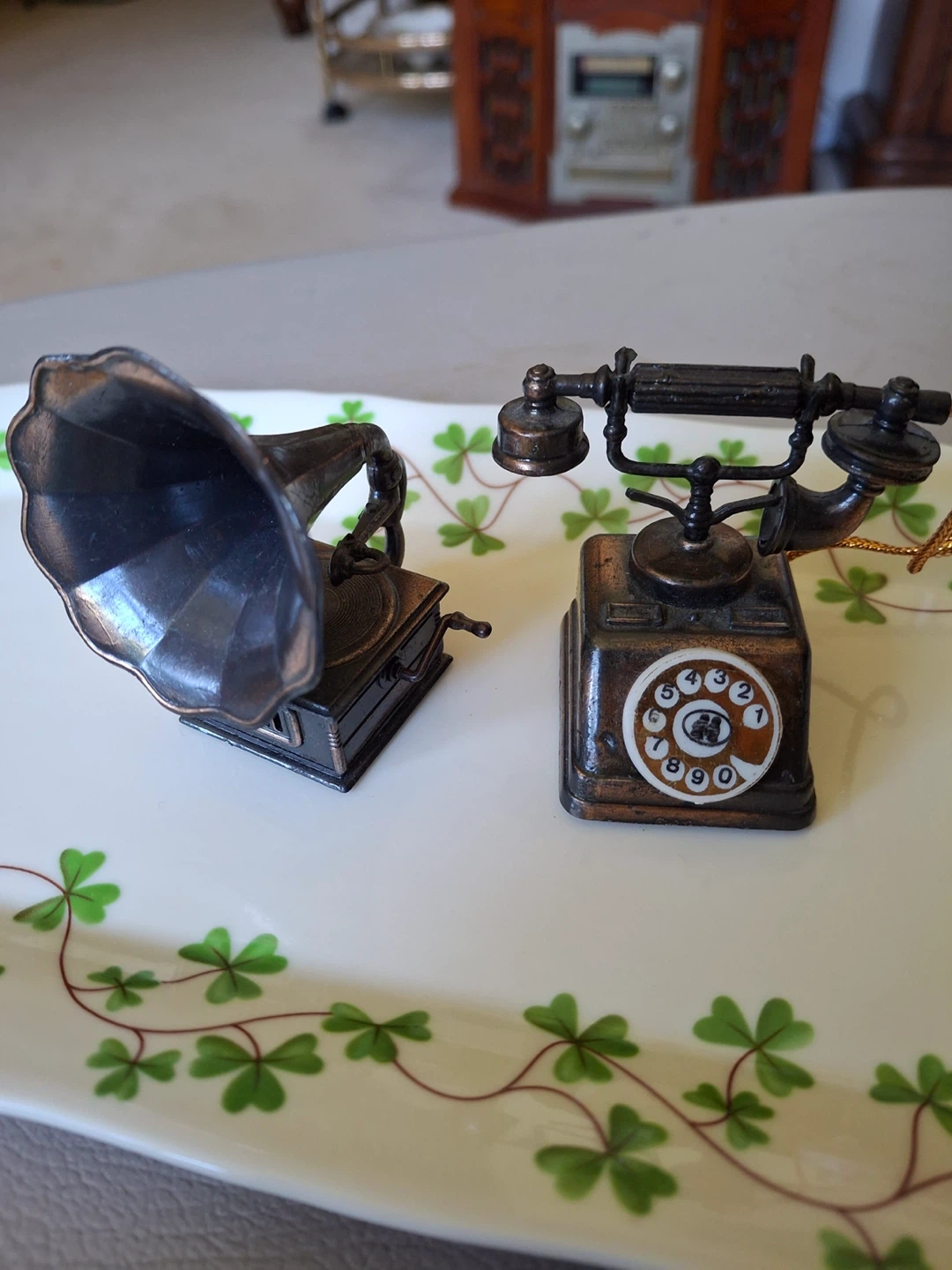Vintage pencil sharpeners (priced per item)