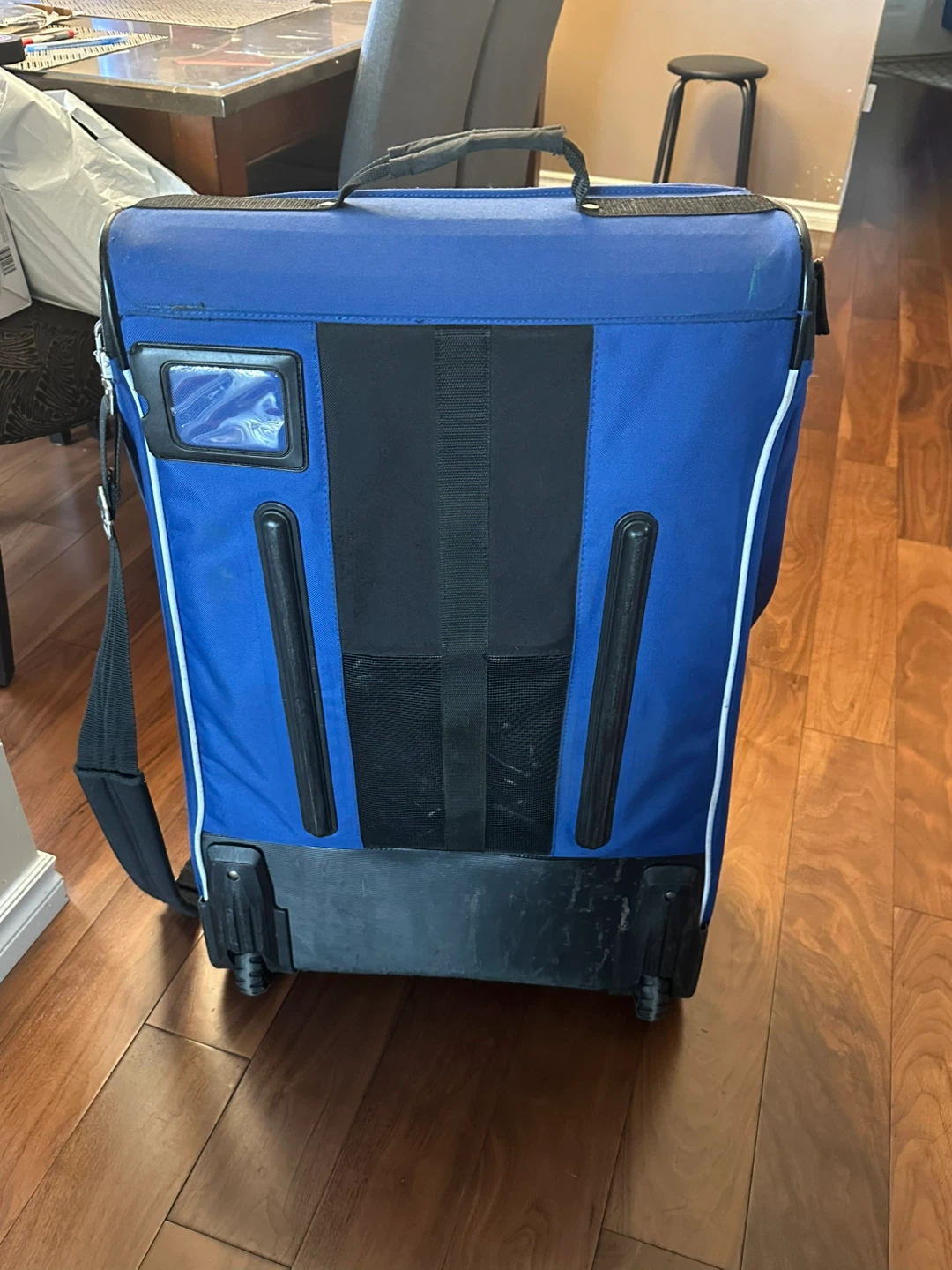 Grit HTFX Hockey Tower Bag - photo 2