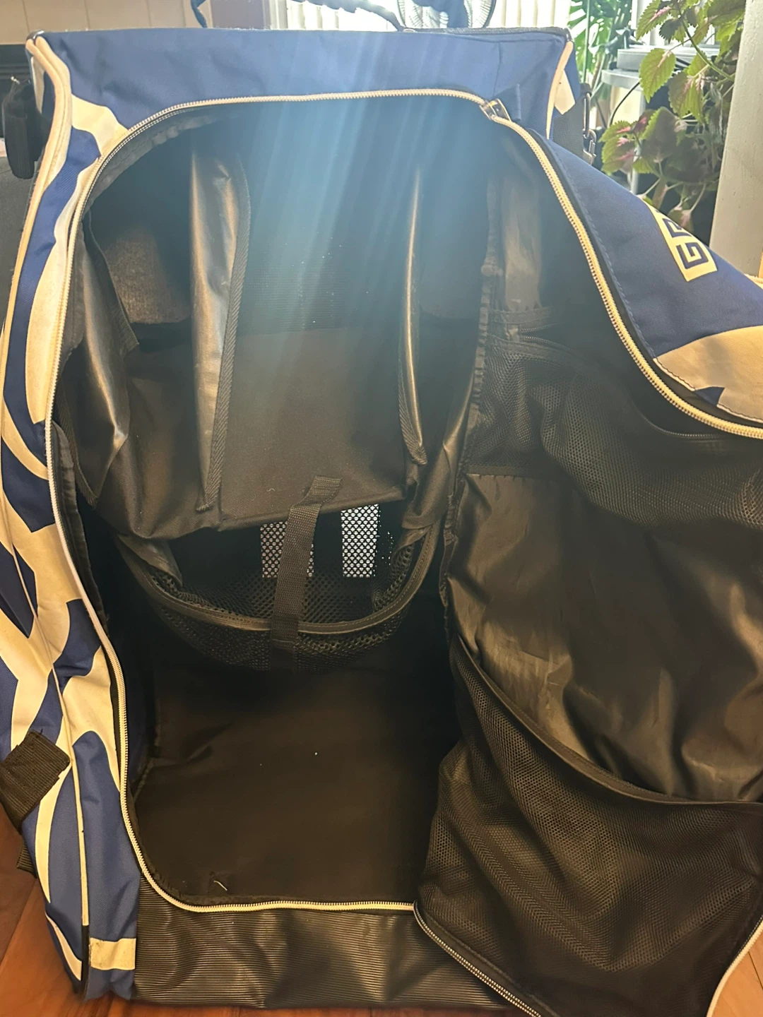 Grit HTFX Hockey Tower Bag - photo 3