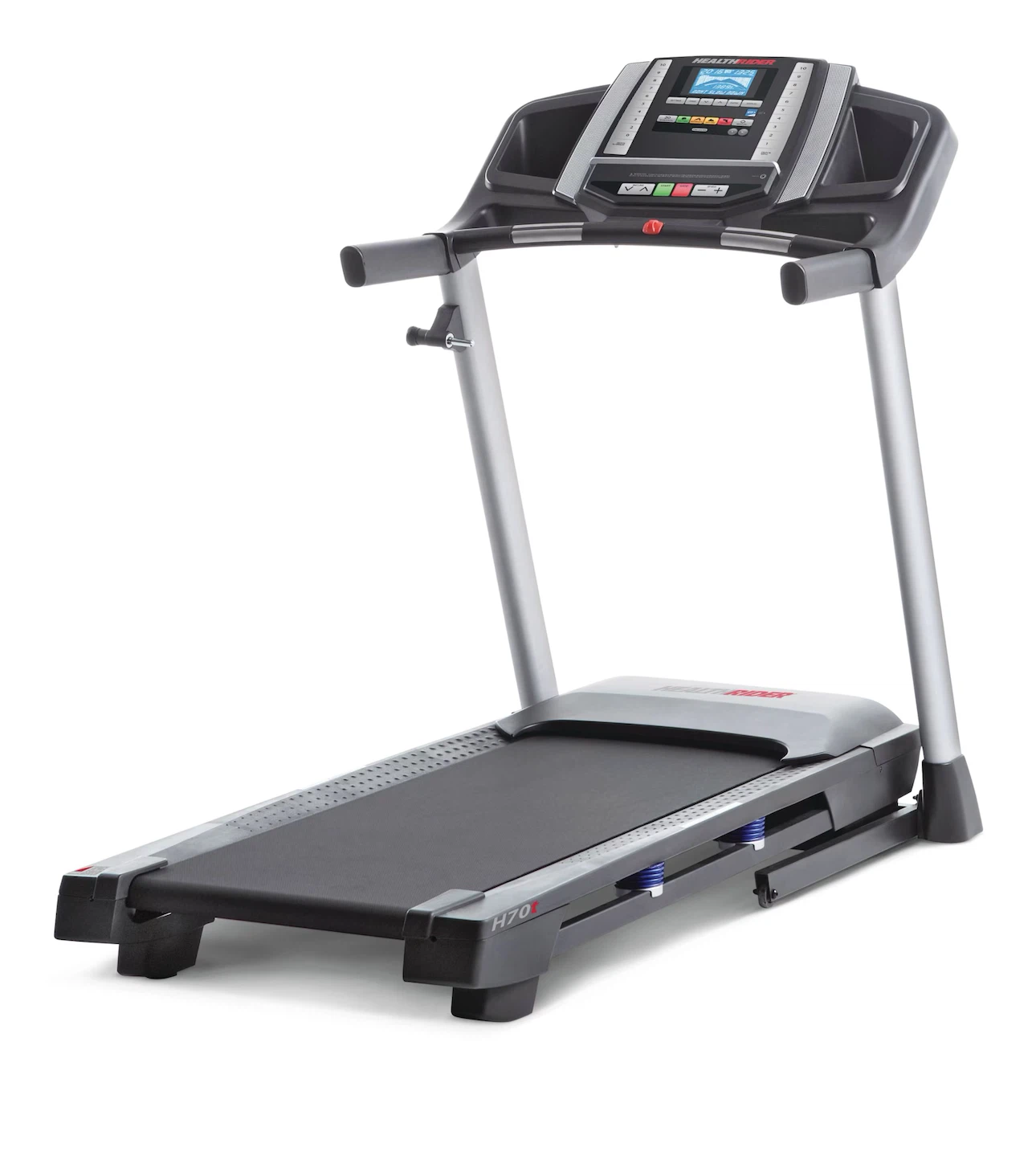 HealthRider H70t Folding Treadmill - Mint Condition!