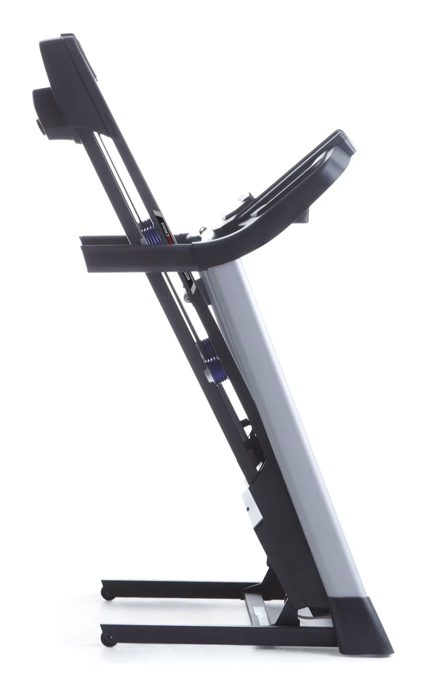 HealthRider H70t Folding Treadmill - Mint Condition! - photo 5