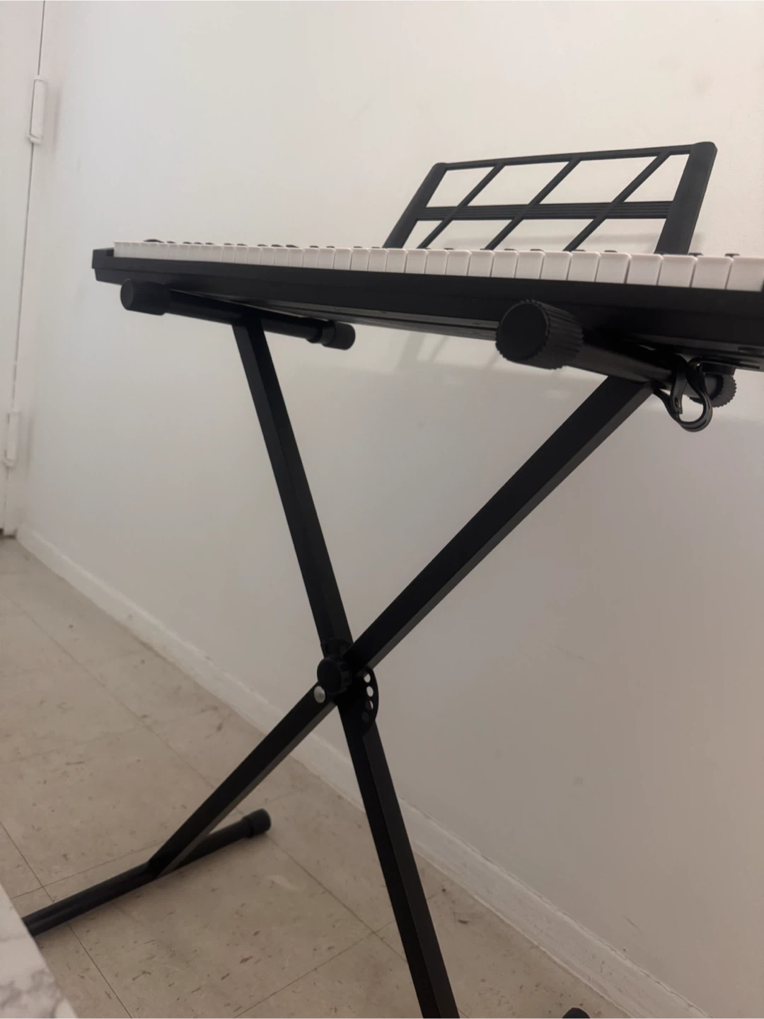 Glarry GEP-202 Electronic Keyboard - photo 4