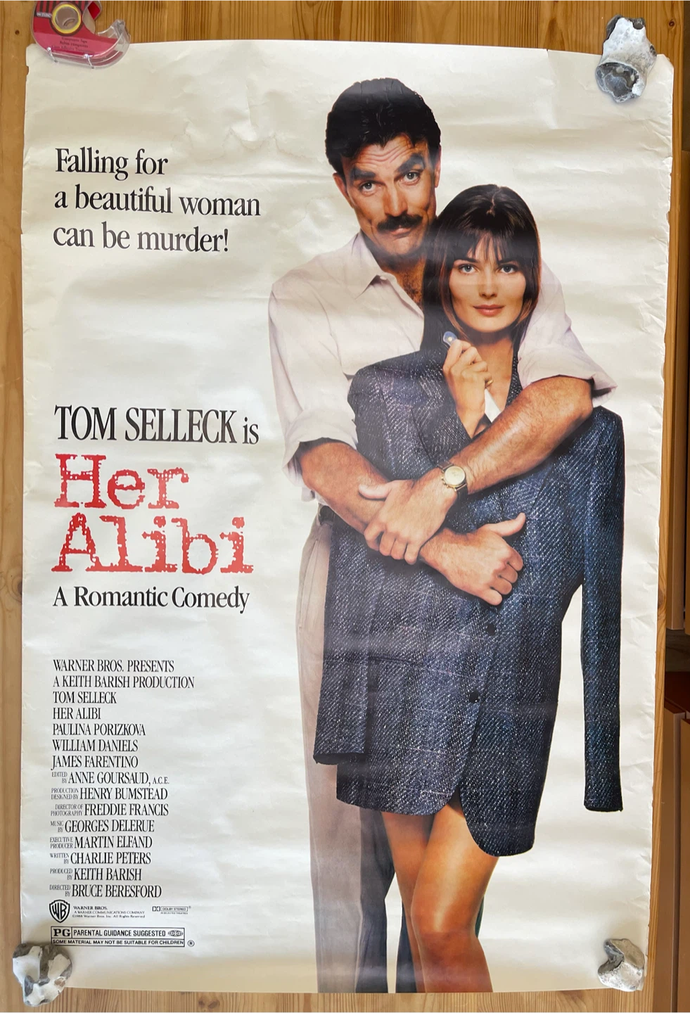 Vintage Movie Posters - photo 3