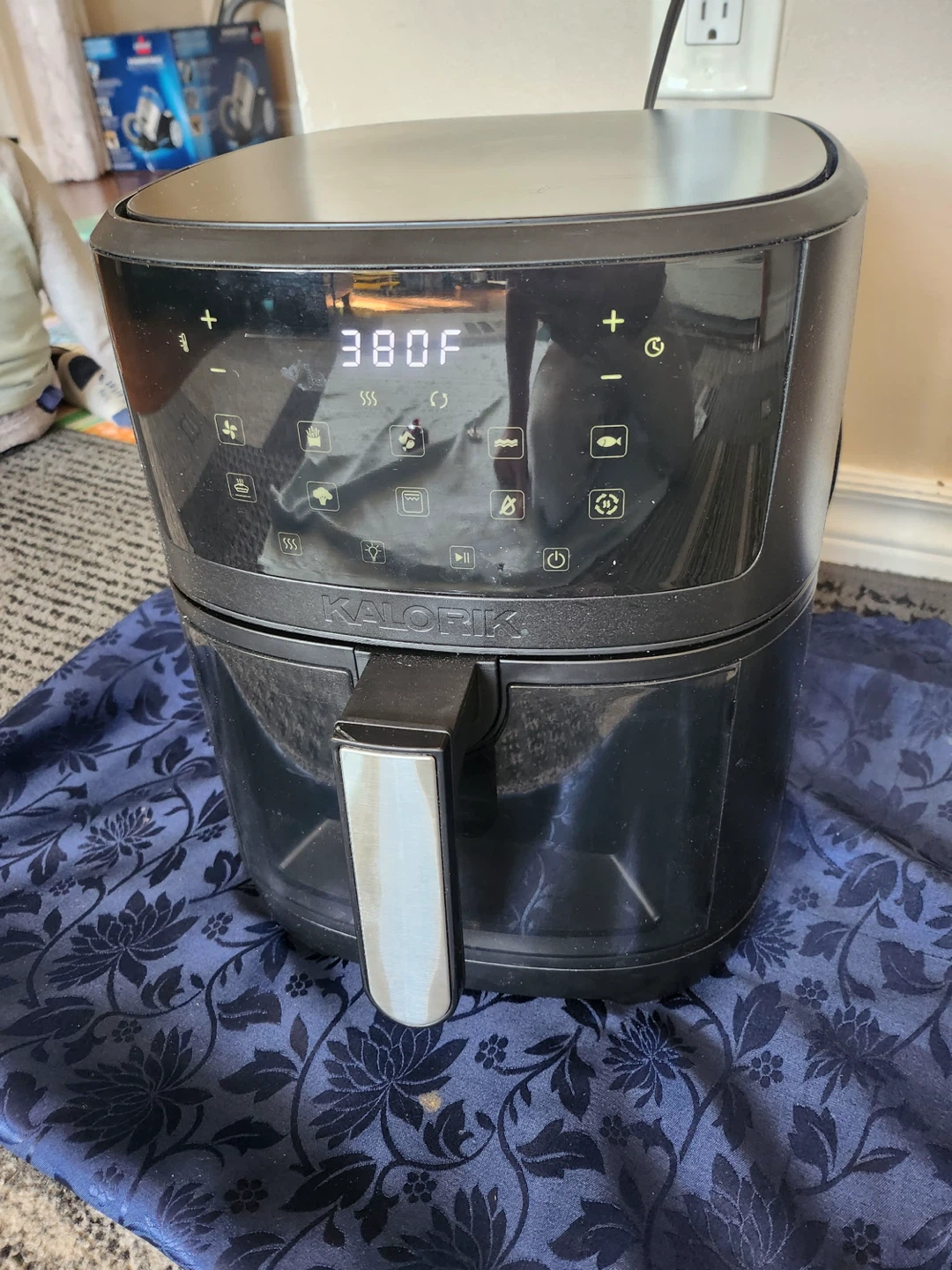 Kalorik Digital Air Fryer