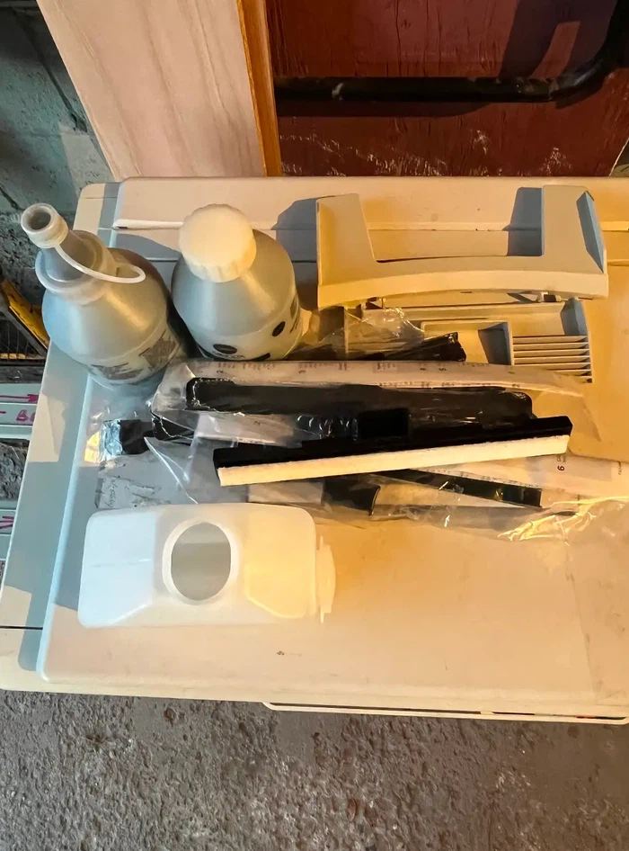 Canon PC-6RE Photocopier Copy Machine - photo 4