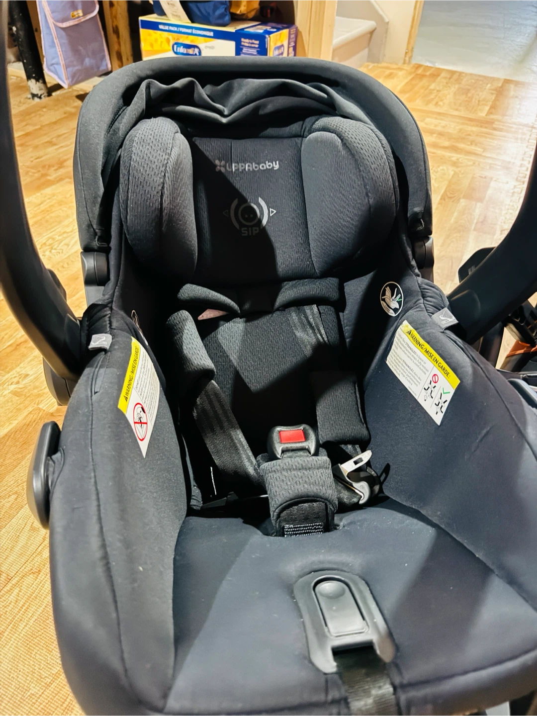 UPPAbaby MESA V2 Infant Car Seat - photo 2
