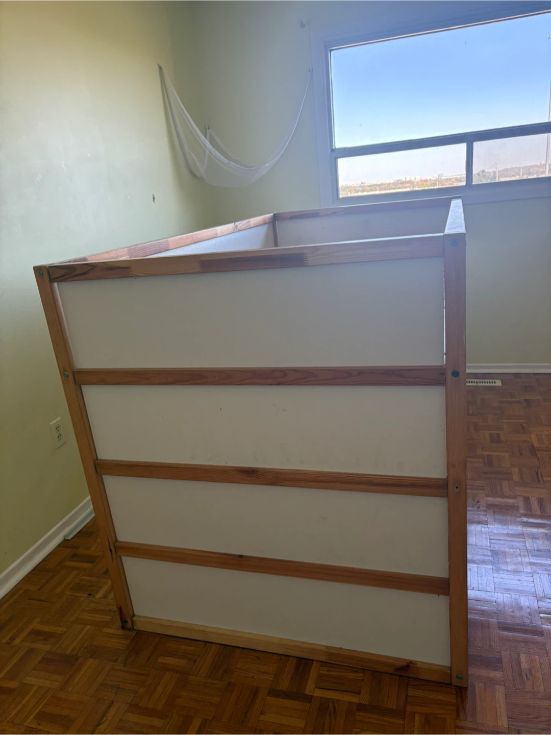 IKEA Kura Reversible Bed - photo 3