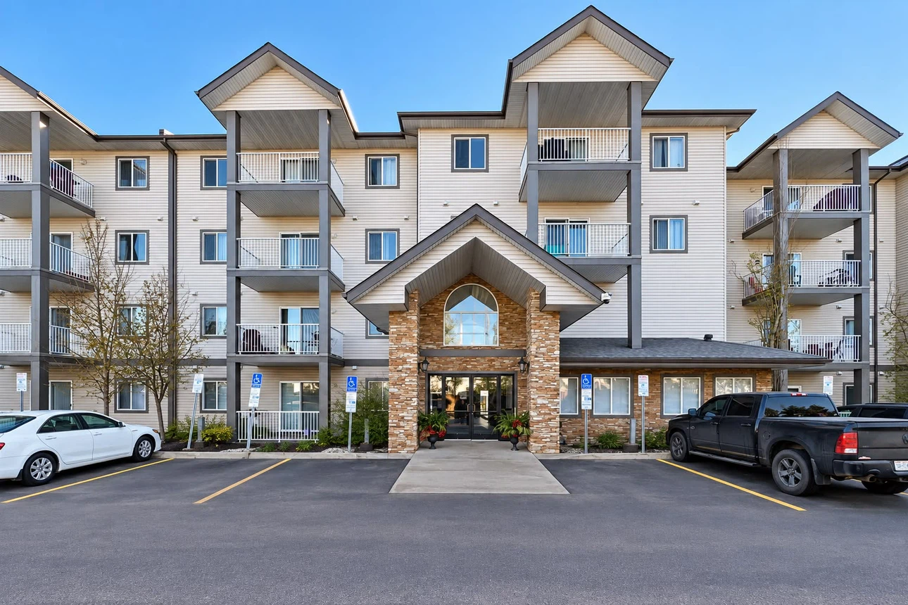 Apartment for rent