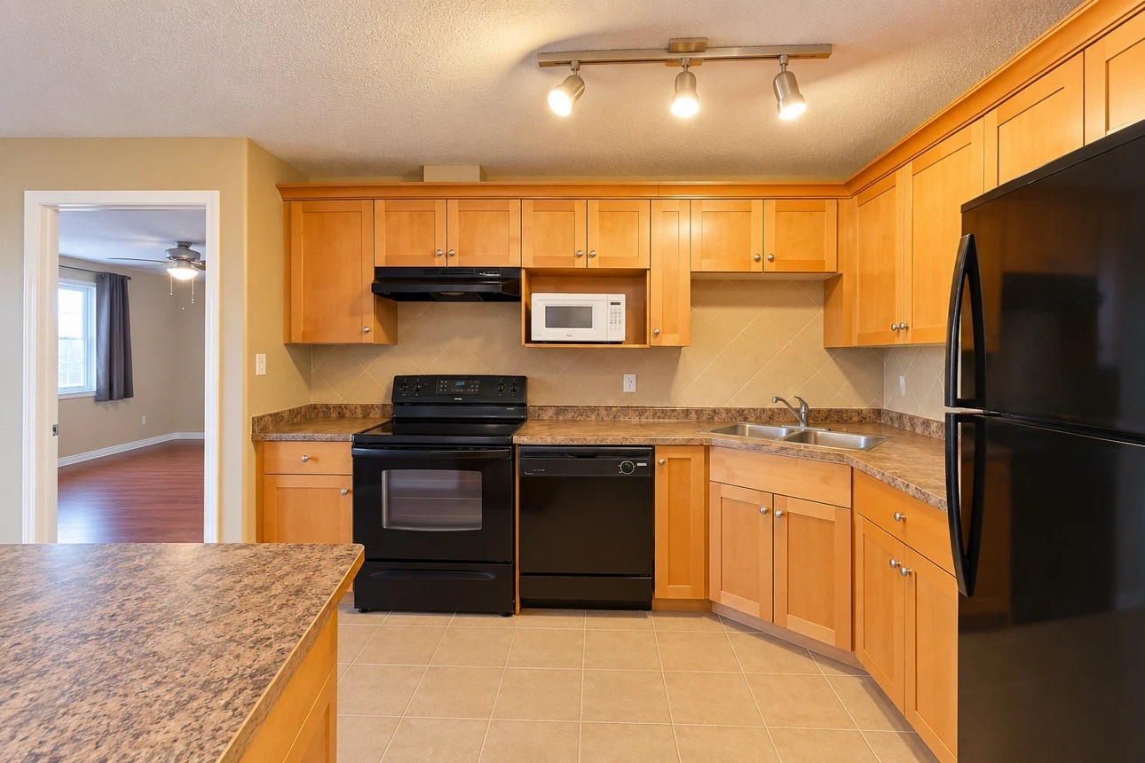 Apartment for rent - photo 3
