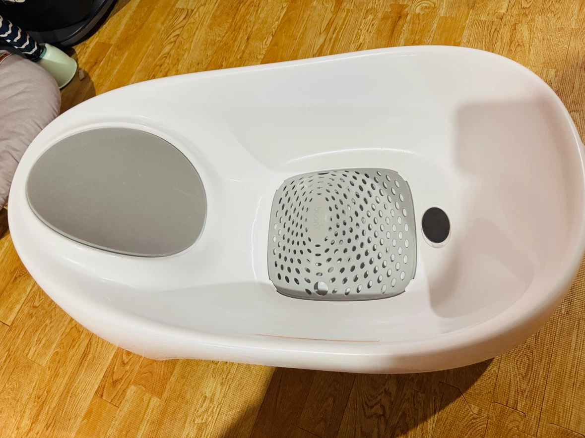 Boon Soak 3-Stage Baby Bathtub - photo 2