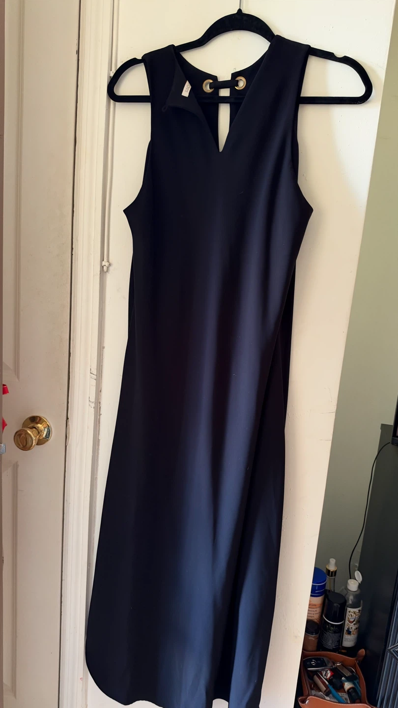 Rachel Rachel Roy Black Sleeveless Dress - photo 3