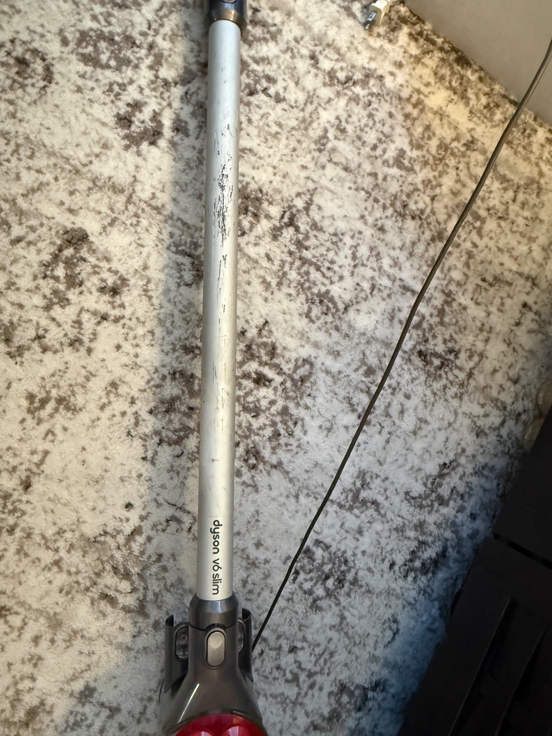 Dyson V6 Slim Cordless Vacuum - photo 5