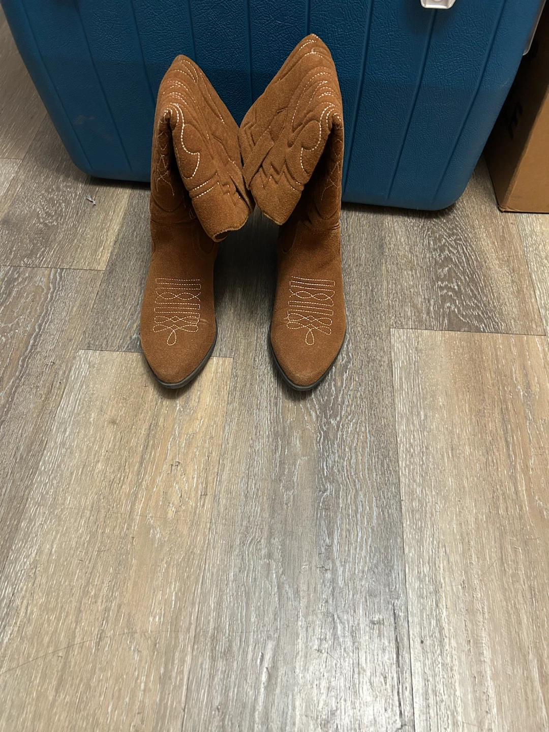 Two Pairs of Women's Tall Boots - photo 4