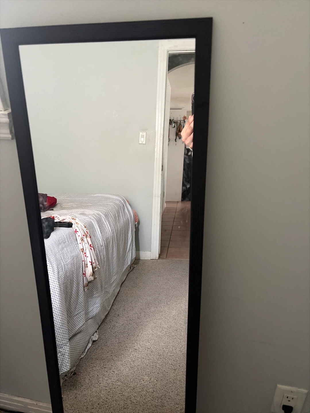 Full-Length Black Mirror