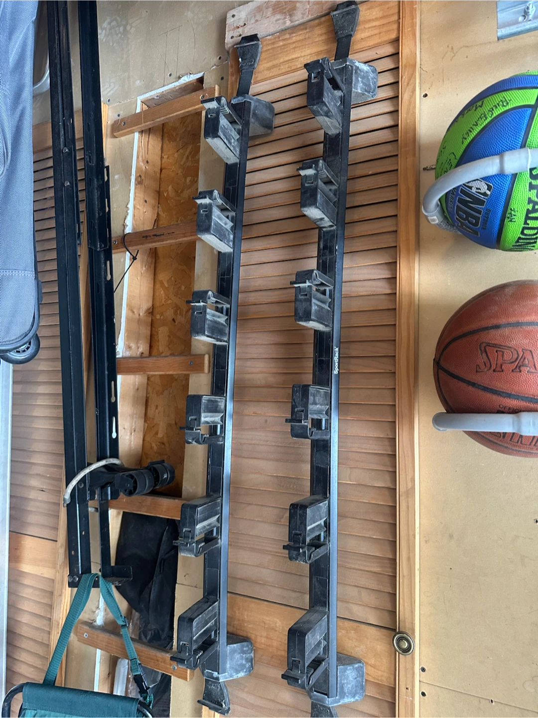SportRack Ski Rack - photo 2