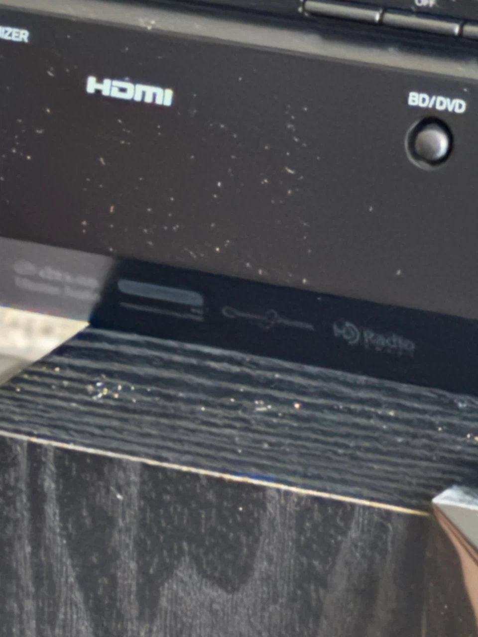 Onkyo Surround Sound Speaker and Receiver System - photo 3