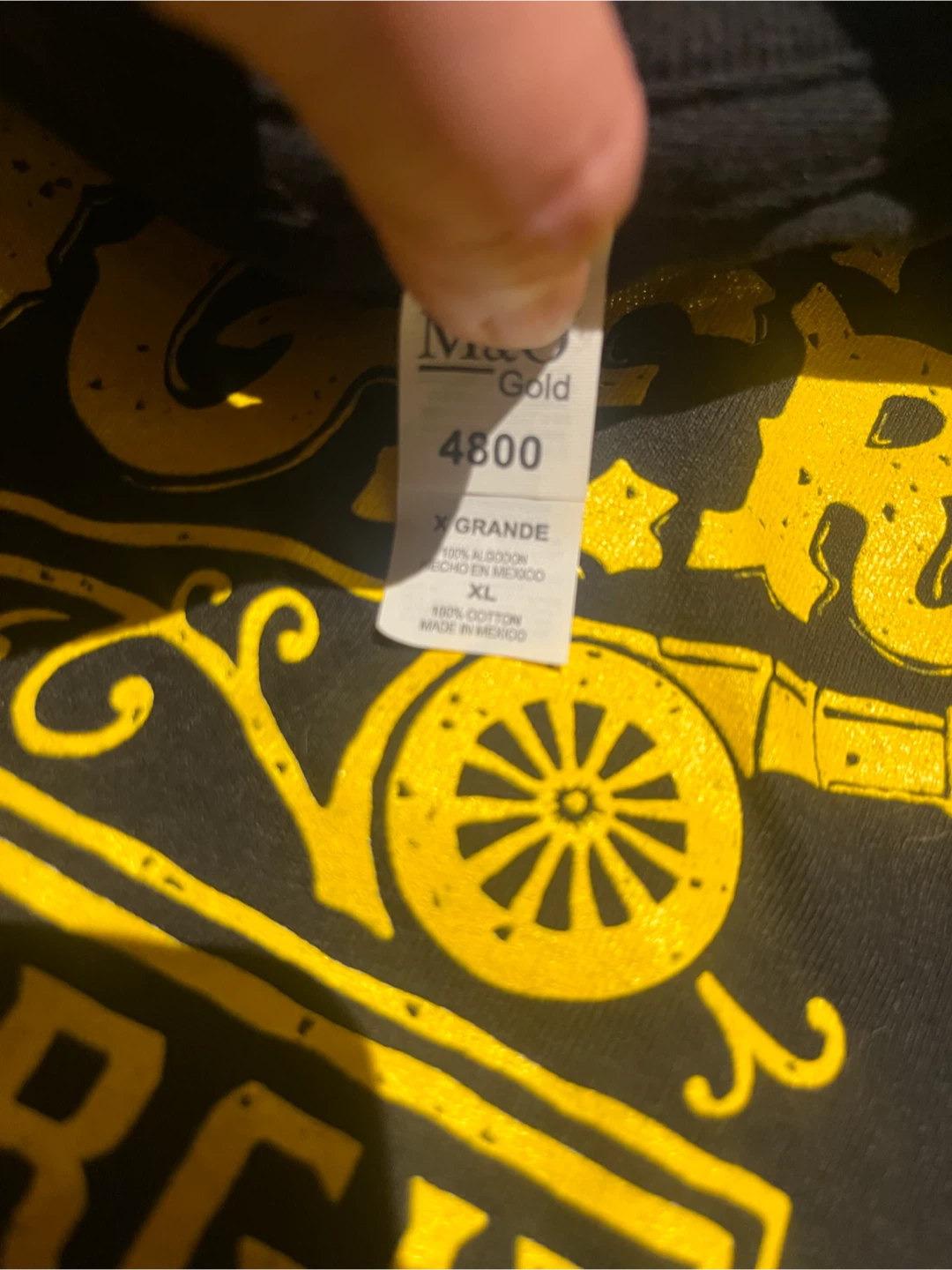 Pittsburgh Pirates XL Shirt and Hats Bundle - photo 2