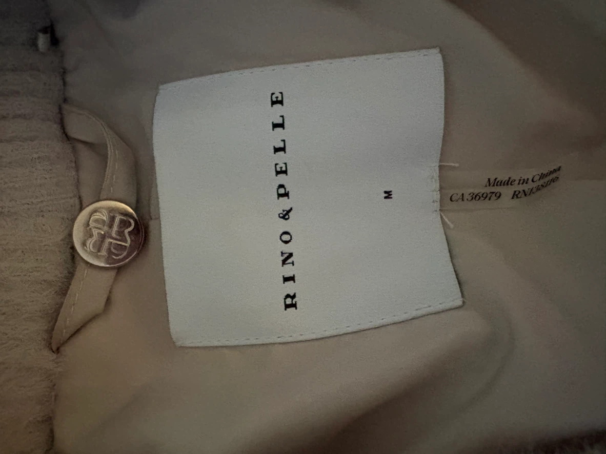 Faux Fur sweater Jacket - photo 2