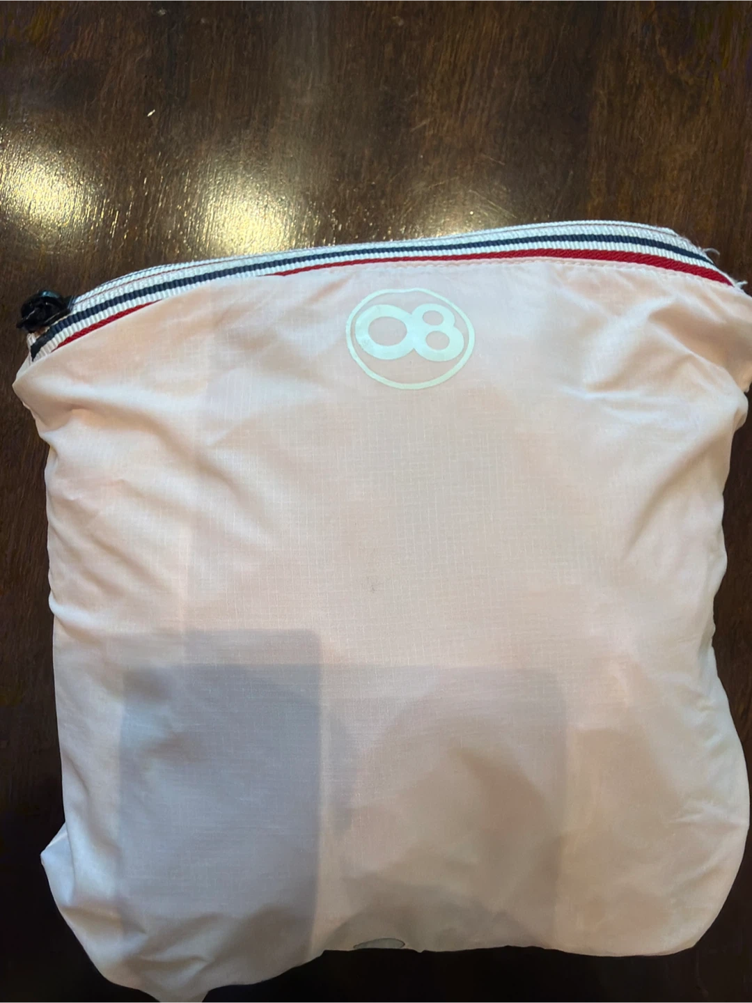 08 Kids Pink Hooded Jacket - photo 3