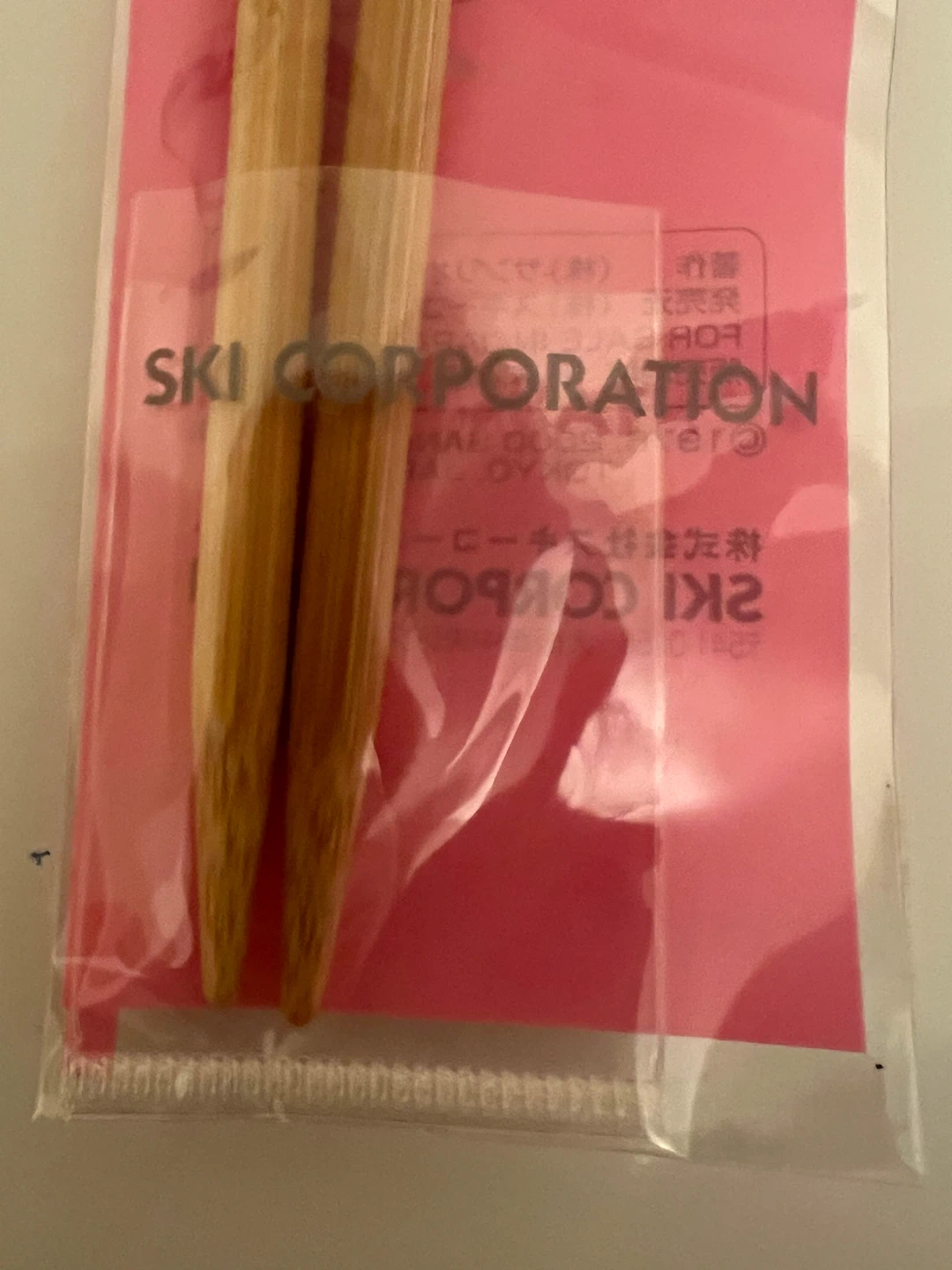 Hello Kitty Size 12 Knitting Needles - photo 3