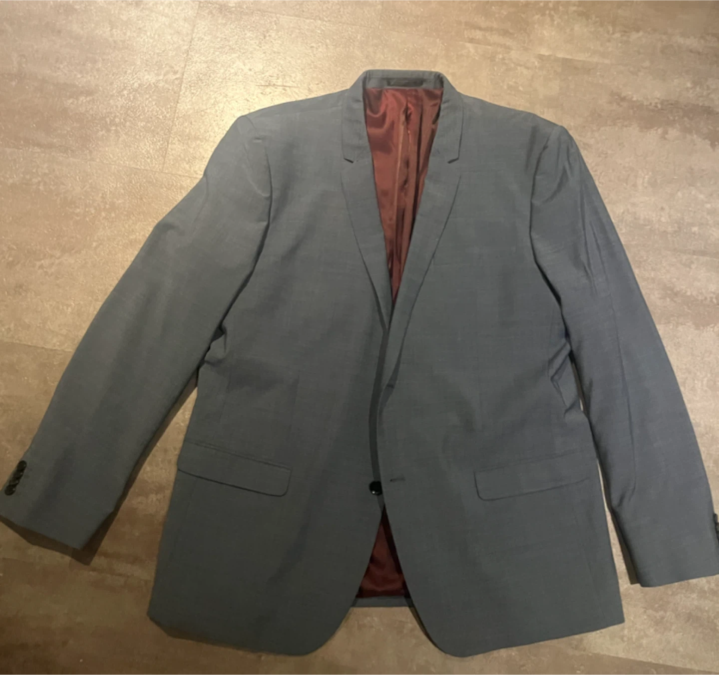 Le 31 Simons London Fit Blazer