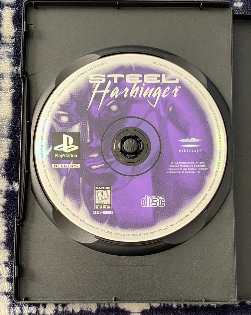 PS1 Games - photo 5