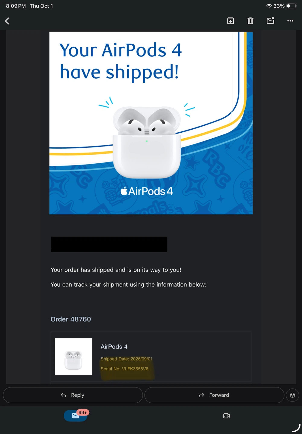 AirPods 4