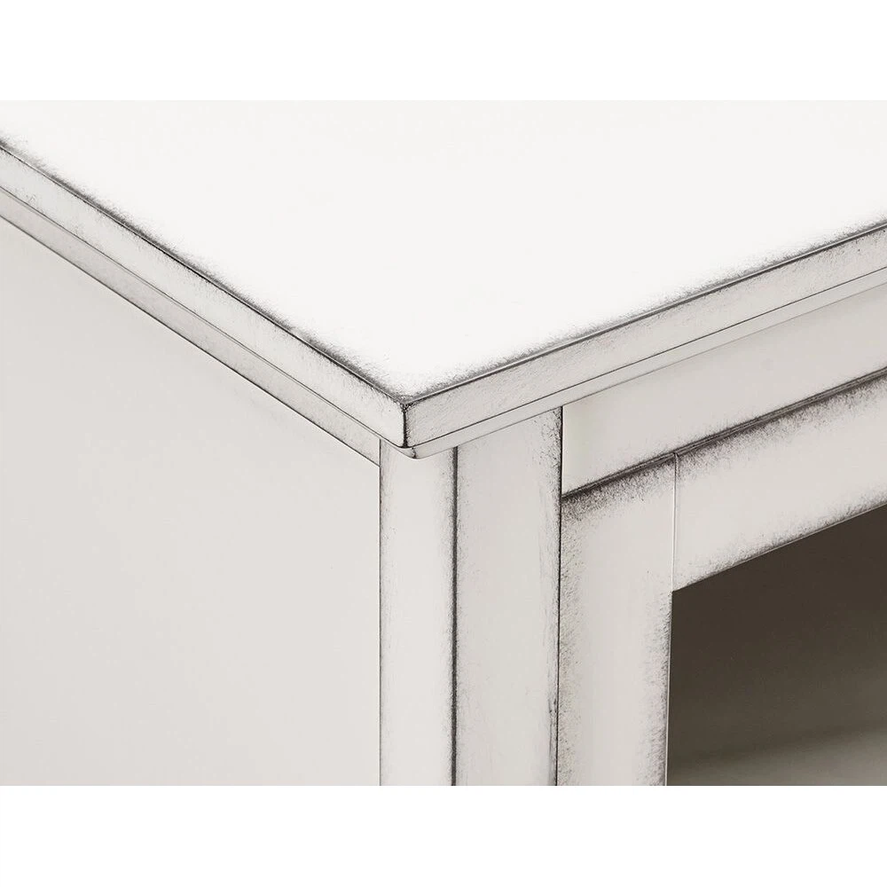 Welwick Designs 52-inch Transitional Buffet - photo 5