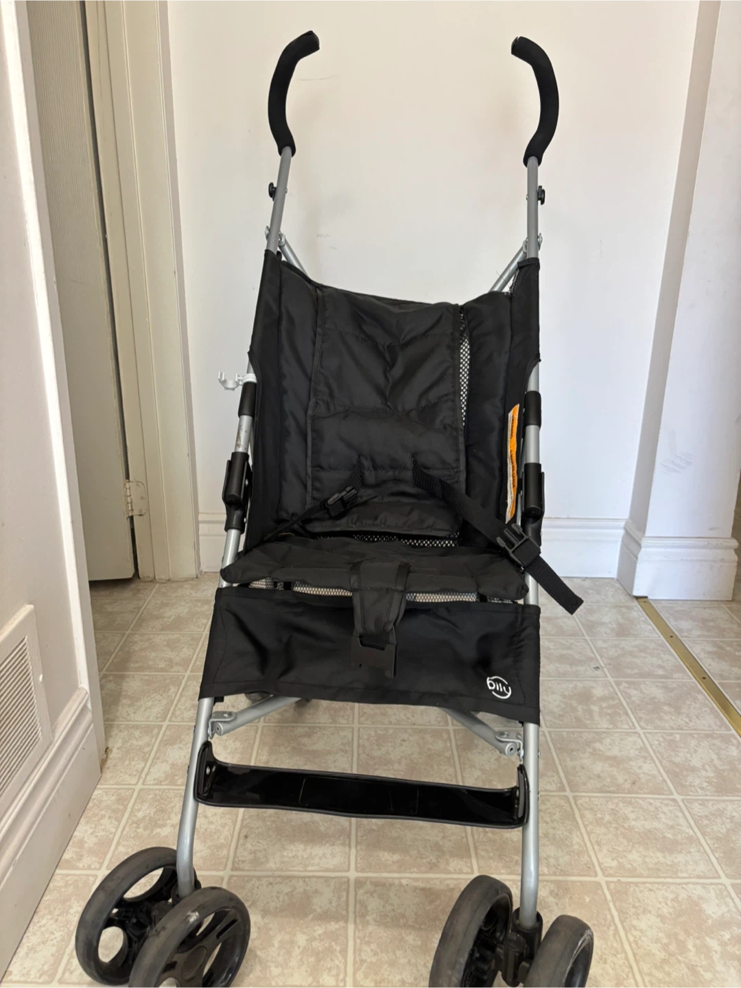 Stroller