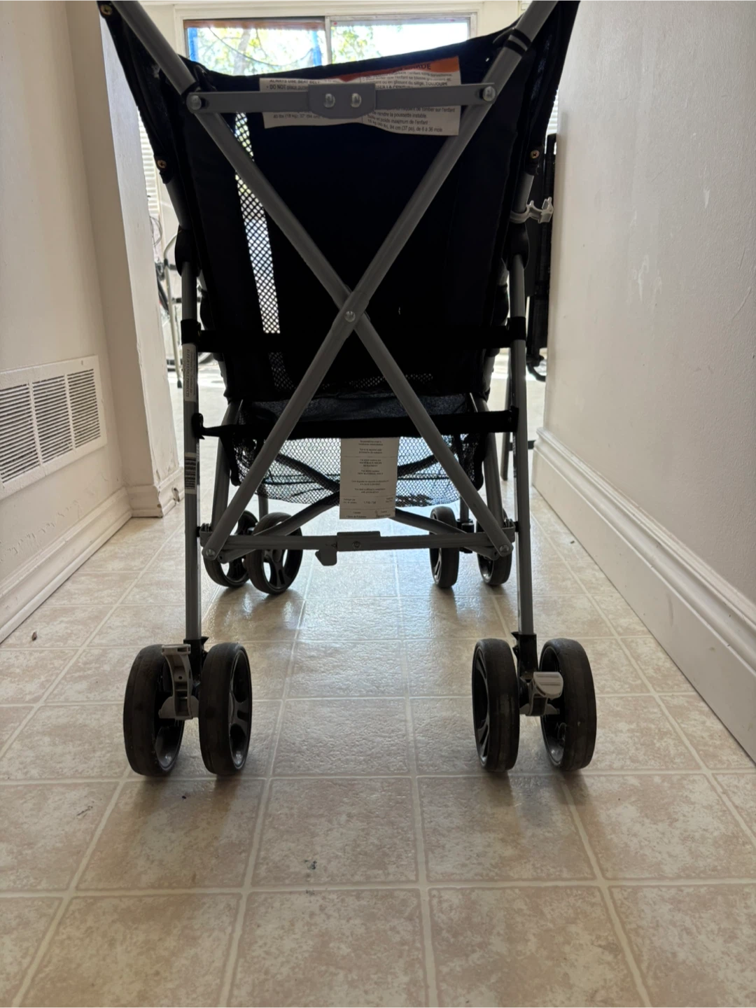 Stroller - photo 2
