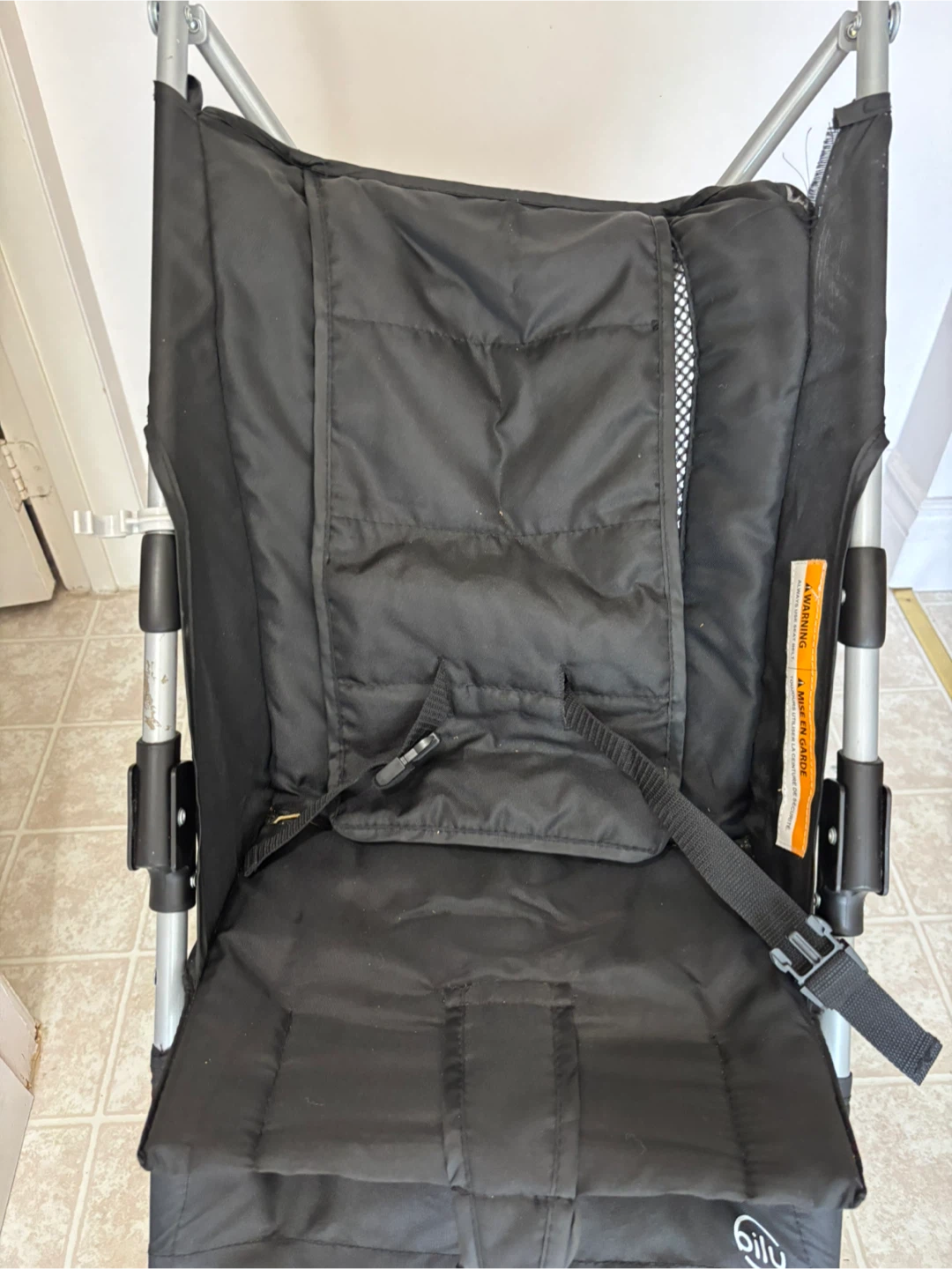 Stroller - photo 3