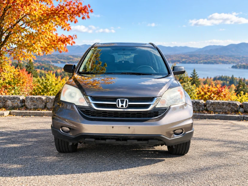 2011 Honda CRV - photo 2