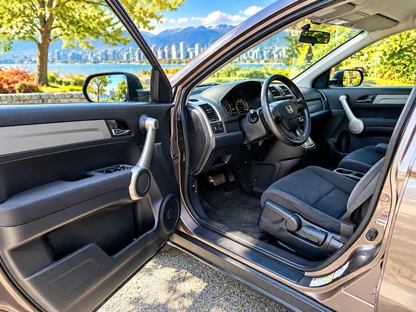 2011 Honda CRV - photo 5