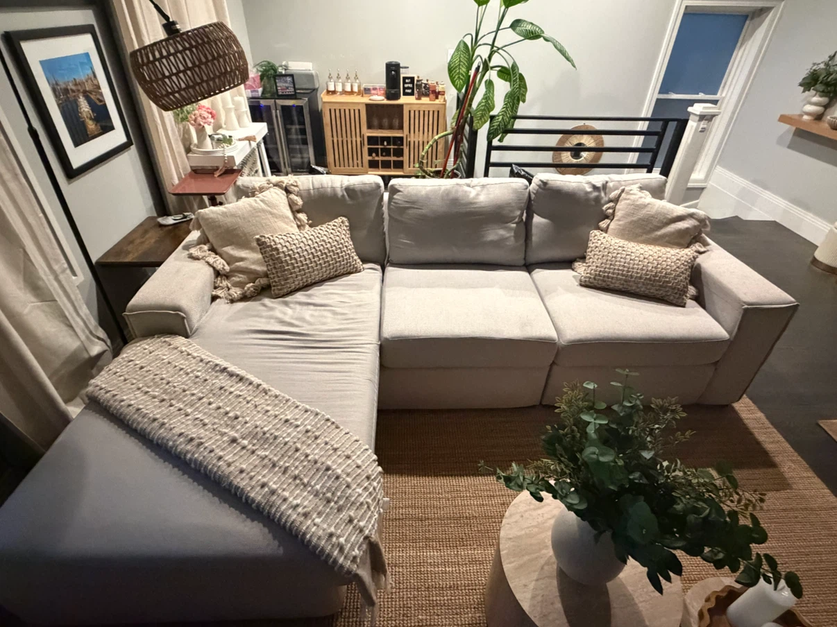 Sectional Sofa