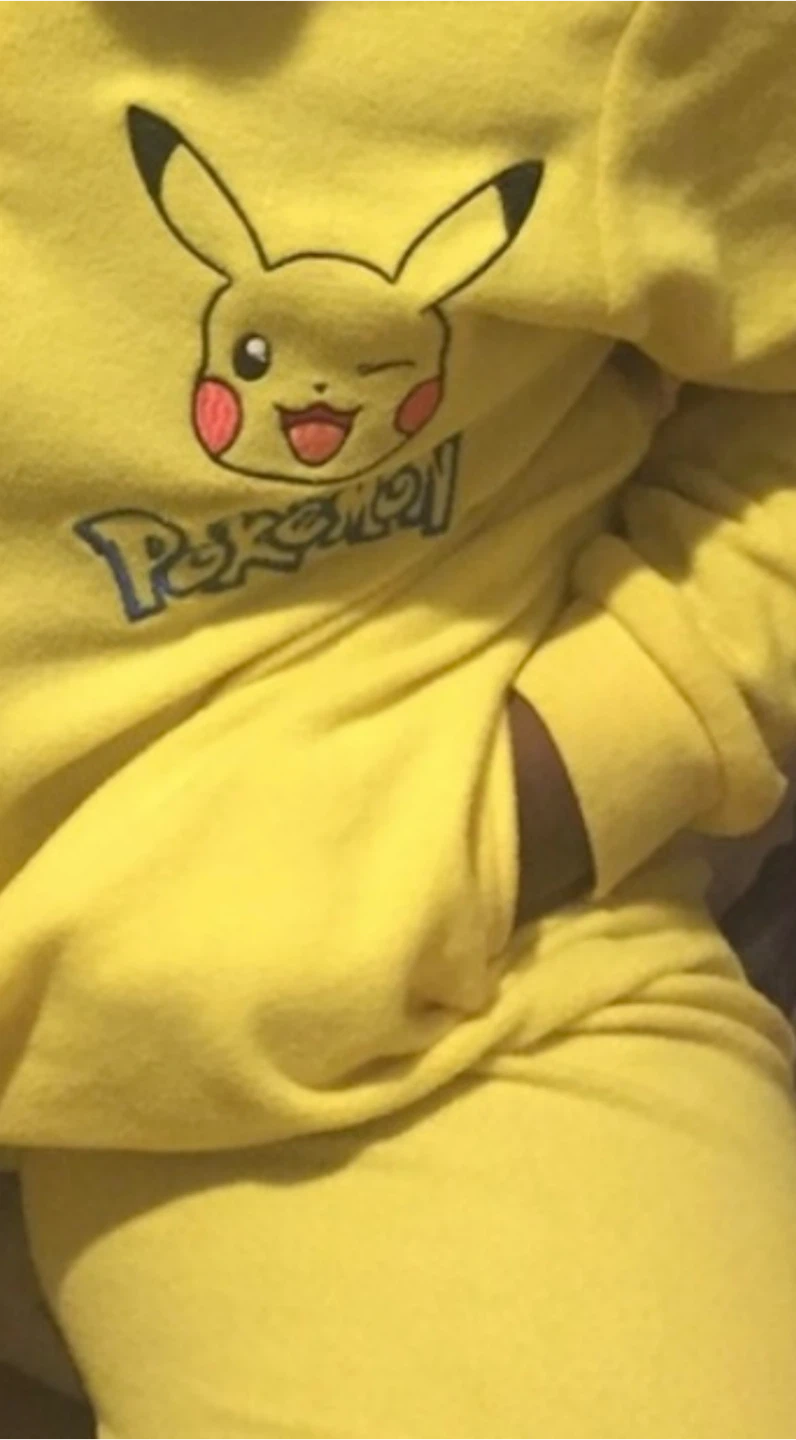 Pokemon Onesie - Size small - photo 2