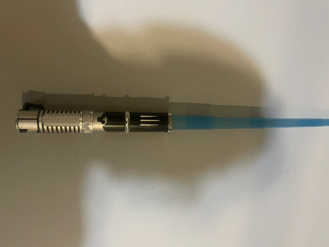 Disney Parks Star Wars Lightsaber